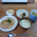 連休明け♪　精神科診察♪