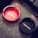 灰皿 SUPREME 高品質 人気アイテム 家庭用 オフィス 小物 お洒落 海外輸入品 激安通販！