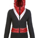 モンクレール(MONCLER) ダウン トップス レディス　M20014028