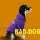 2018新作 寒い日におすすめの犬服