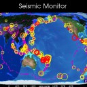 火山と地震は密接な関係だから注意した方が良い。　（未宇宙）