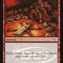 EDH《暴動の長、ラクドス/Rakdos, Lord of Riots》デッキリスト
