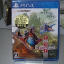 ケツイDeathtiny～絆地獄たち～【PS4】
