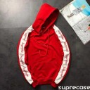 カコイイ supreme パーカー メンズ シュプリーム トレーナー 裏起毛 スウェット