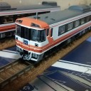 投げ売りキハ183系550番台