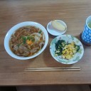 鎮西でフクトの試験受ける子ら♪