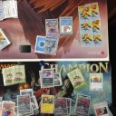 12月1週のMTG・ポケカイベント報告