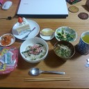 １５の冬♪