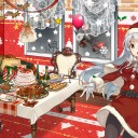 「艦これ」メンテ明けの一枚