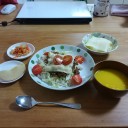 多分疲れているだけだろうけど♪
