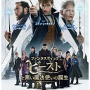 「ファンタスティックビーストと黒い魔法使いの誕生」