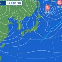 【磁気嵐が発生中】／【超寒冷化】。　（作業中～０９：０９～１６：２６　中如是）