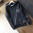 有名モデル愛用アイテム モンクレール MONCLER 安心の国内配送 パーカー お洒落度をアップさせる