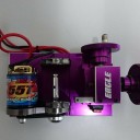 イーグルレーシング モディファイド コミュレーズ 4