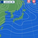 本物の寒波はこれから襲来します。／太陽風の速度は630km/秒に高まっています。　（未JUMP）