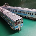 讃岐の121系