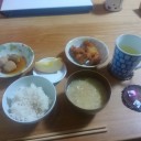 天気が悪いとキャンセルが多い♪