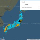 「原発には絶対反対する」。／多めの塩分摂取が【健康を守る】。　（切）