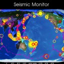 フォッサマグナから中央構造線状に大規模前兆発生中、注意されたし！　（落）