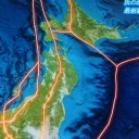双子座方面から流星とか火球がたくさん降ってきている！　（終）