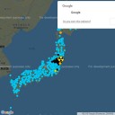 【塩から】マイクロプラスチック検出。　(中JUMP）