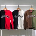 STUSSYアイフォンXsケース シュプリームパーカー ステッチング シャネル布団カバー大注目！！