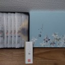週末記～久々の京都と、（おそらく）日本一高い（？）八ツ橋「かぐわしき八ツ橋」～