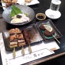 週末記～久々の京都と、（おそらく）日本一高い（？）八ツ橋「かぐわしき八ツ橋」～