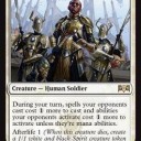 Tithe Taker