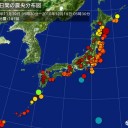 今日の都合で魂を売った人々の決定などは、明日にも崩れるものさ。