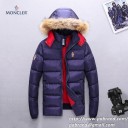 2018年秋冬最新人気　モンクレール スーパーブランドコピーMONCLERダウンジャケットメンズブート付き人気品