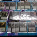 ModernのGolgari Midrange組んで見た！