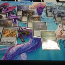 ModernのGolgari Midrange組んで見た！