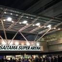 ユーミン「タイムマシーンツアー」