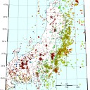 政治家は【庶民が不幸になれば】儲かります。／『昔は良かった世の中を俺達がダメにした』／お前ら政府にいくら貰ってんだよ。　（中我聞）