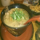 初めてのうま屋ラーメン！