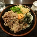 プチうどんツアー