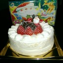 １日 早いクリスマスイブ！