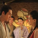 永遠の桃花DVD 美人心計DVD 2度目のロマンス DVD 青い海の伝説dvd年末割引