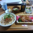 寝逃げの三日間♪