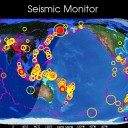【 中国？ 震度６？】（無報）／【インドネシア津波】／オーストラリア北部【＋５０℃】異常高温／家電が壊れてしまう。／全ての電源をOFFするのです。　（了）