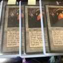 Mishra’s Workshop４枚入手した話。