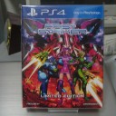 Fast Striker [Limited Edition]【PS4、アジア】
