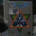 メタルサイト【X68000】