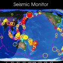 【 Ｍ ６ ．４ 】TONGA／【 Ｍ ６ ．１】 KOMANDORSKIYE OSTROVA／「津波 ３４秒で冷却不可能になる原発」。　（未ﾋﾞﾙ