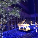 イブの枕元