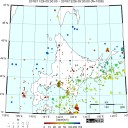 この地図を頭に入れておいてください。／特務機関NERVでは、本日より河川情報センターとの接続を開始しました。　（未ﾋﾞﾙ）