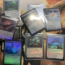 新EDHデッキ作成＆Foilerデビュー ※追記