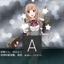 2019冬イベE-1戦力ゲージ攻略完了