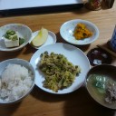 相変わらずの１時起き♪